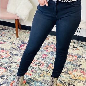 Judy Blue Black Thermadenim